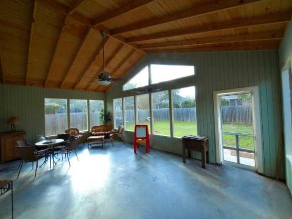 Before Porch