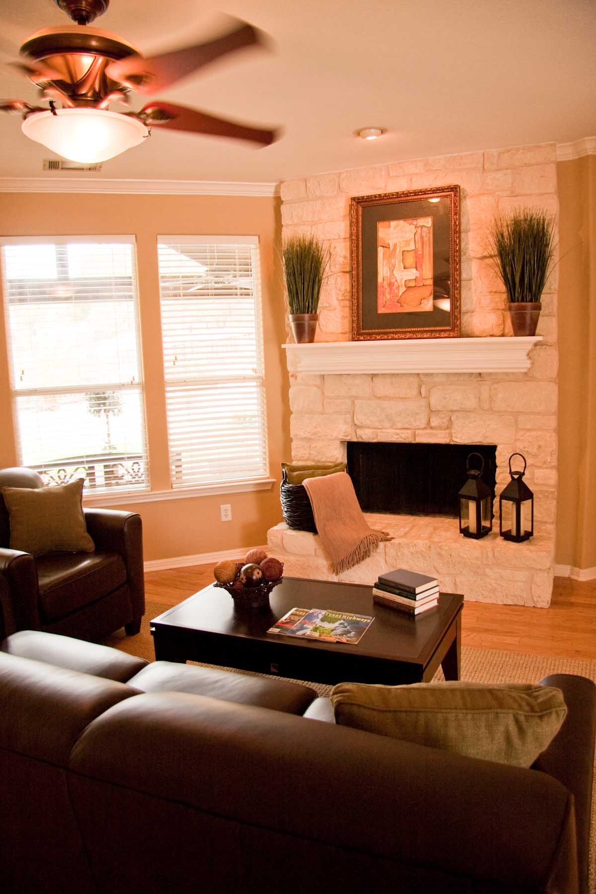 Austin Home Staging